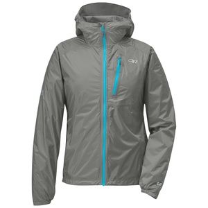 Outdoor Research Women's Helium II Jacket